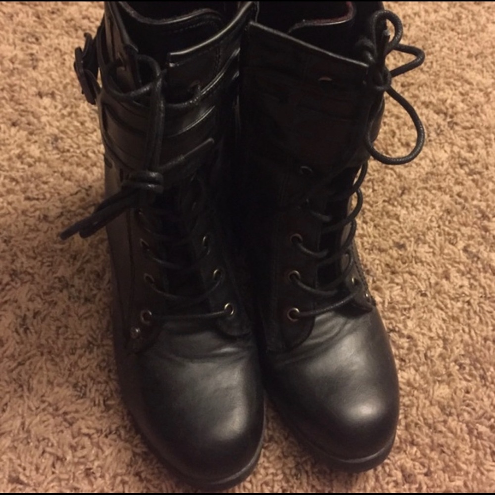 boots guess